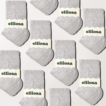 Grip Basics - Grey