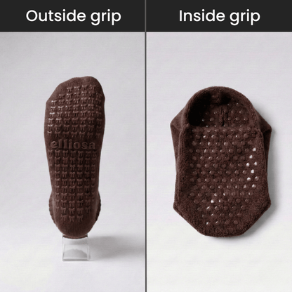 Grip Basics - Coffee